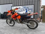KTM	EXC450, Entreprise, 12 à 35 kW, 450 cm³