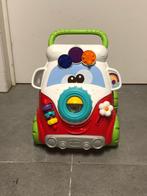 Troteur, Enlèvement, Comme neuf