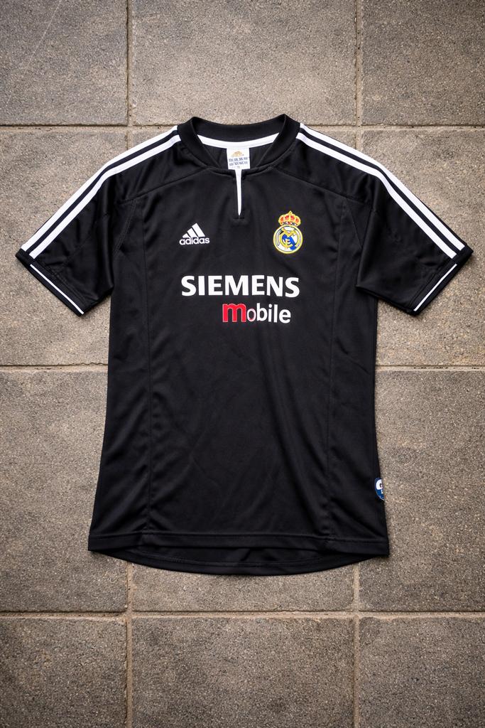 Maillot du Real Madrid, Sports & Fitness, Football, Taille XS ou plus petite, Enlèvement, Comme neuf, Maillot