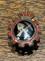 Knoopsgat button, Verzamelen, Verzenden