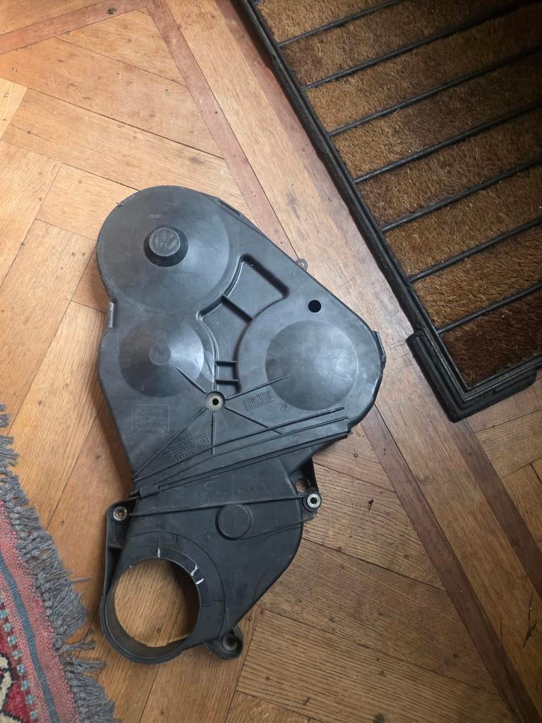 VW T3 td jx distributiedeksel, Volkswagen