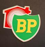 Autocollant pour huile BP, Collections, Enlèvement ou Envoi