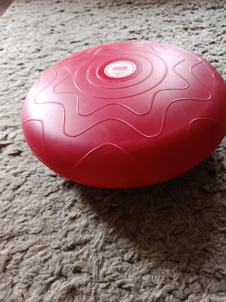 Sissel Sitfit, Ophalen of Verzenden, Gebruikt