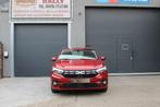 Dacia Sandero Expression (bj 2023, automaat), Auto's, Automaat, Stof, Gebruikt, 91 pk