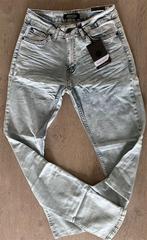 Marshall Denim Jeans ~NIEUW~ [15] Maat 31, Kleding | Heren, Spijkerbroeken en Jeans, Ophalen of Verzenden, Nieuw, Blauw, W32 (confectie 46) of kleiner