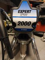 pistolet de peinture Graco  Aspirateur Festo CT25E, Enlèvement ou Envoi, Comme neuf