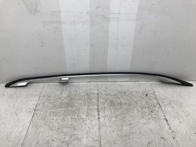 BARRE DE TOIT DROIT Nissan Murano (Z51) (01-2003/09-2014), Utilisé, Droite, Nissan