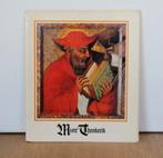 Mistr Theodorik, 12 reproducties, Tsjechie,14de eeuw, Ophalen of Verzenden, Gelezen, CTK Pressphoto, Plaatjesalbum