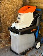 Hakselaar STILH, Enlèvement, Comme neuf