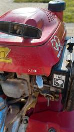 Freesmachine, Tuin en Terras, Ophalen