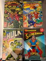 400 tal Comics SUPERMAN, BATMAN, SPIDERMAN, Boeken, Ophalen, Zo goed als nieuw