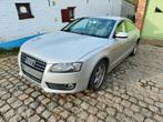 Audi A5 Sportback TDI 2.0, Autos, Achat, Boîte manuelle, Noir, Diesel