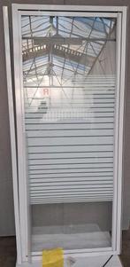 Porte de Douche Pivotante - 1,90 cm / 81 cm, Enlèvement ou Envoi, Neuf
