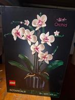 Lego 10311 orchid botanicals sealed, Ophalen, Lego