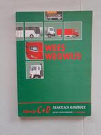 handboek rijbewijs C en D, Livres, Livres d'étude & Cours, Enlèvement, Comme neuf, Ne s'applique pas