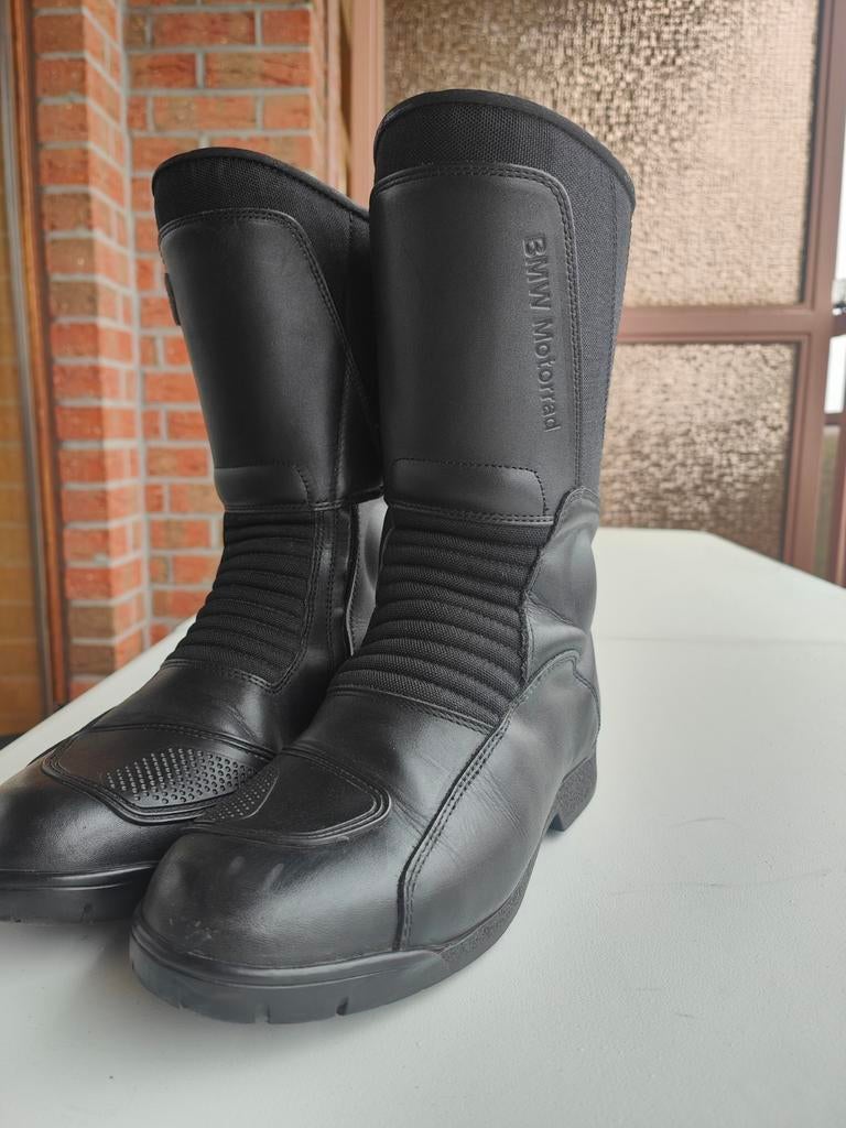 BMW Motorrad Allround 42, Motoren, BMW Motorrad, Dames, Ophalen of Verzenden, Laarzen