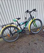 ❇️’PRESTIGE’ Jongensfiets 24Inch+7SPEED+Framemaat 33Cm❇️, Enlèvement, Vitesses