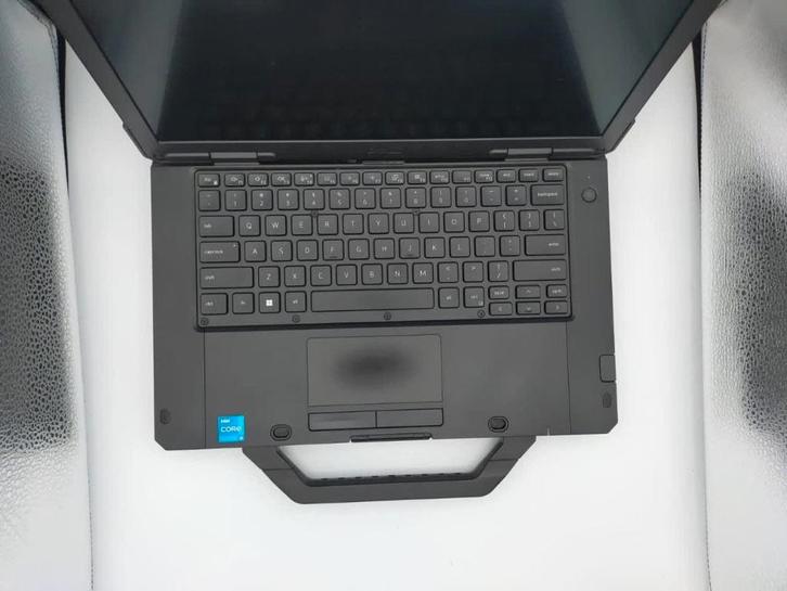 Dell 5430 Rugged 16GB SSD, Informatique & Logiciels, Ordinateurs portables Windows, Utilisé, 14 pouces, SSD, 2 à 3 Ghz, 16 GB