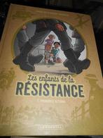Les enfants de la résistance 1, Livres, Enlèvement ou Envoi