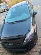 Ford fiesta, Enlèvement, Ford