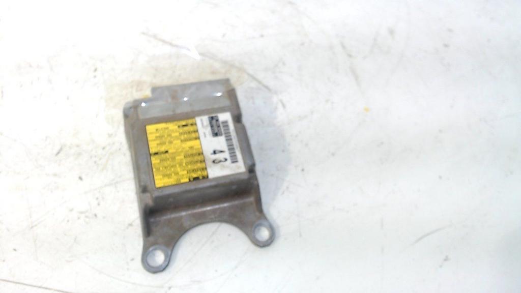 Airbag module Toyota Landcruiser, Onderdelen@venauto.nl, Van der Ven Autorecycling B.V., Gebruikt, Ettenseweg 76, 4706 PB Roosendaal, The Netherlands