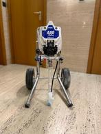 Graco Magnum A80 ProPlus, Enlèvement, Comme neuf