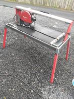 Scie à carreaux Einheill 920L 2200 W, Bricolage & Construction, Outillage | Outillage à main, Enlèvement, Utilisé