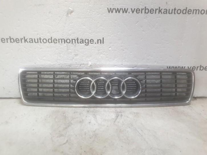 GRILLE Audi 80 (B4) (01-1991/12-1995) (8g0-853-651-G), Auto-onderdelen, Carrosserie, Audi, Gebruikt