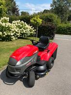 Tractormaaier, Tuin en Terras, Ophalen, Versnellingen, Zo goed als nieuw, Castelgarden