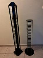 2 cd/dvd rekken, Ophalen