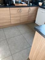 VOLLEDIGE KEUKEN, Enlèvement, Utilisé, Autres couleurs, Cuisine en U