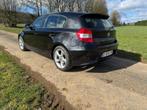 2006 BMW 118 Pack M M47 Auto, 1 Reeks, Gebruikt, Bedrijf, Diesel