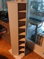 cd toren, Enlèvement, Utilisé