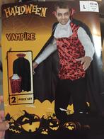 déguisement vampire carnaval, Enlèvement, Neuf, 158 à 164, Garçon