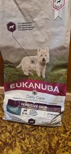 Eukanuba 12kg hypoallergeen sensitive skin, Dieren en Toebehoren, Ophalen