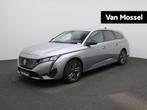 Peugeot 308 SW 1.2 PureTech 130 S&S EAT8 Allure, Auto's, Stof, Gebruikt, 1462 kg, 5 deurs