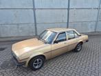 Opel Ascona 1.3S 1981 75pk, Auto's, Oldtimers, Bedrijf, Te koop, Opel