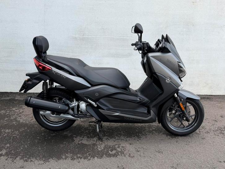 YAMAHA X-MAX 125cc, Motoren, Motoren | Yamaha, Particulier, Scooter, ABS, Ophalen