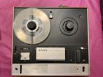 Bandrecorder Sony TC-255 Solid State, Audio, Tv en Foto, Bandrecorder, Ophalen, Bandrecorder