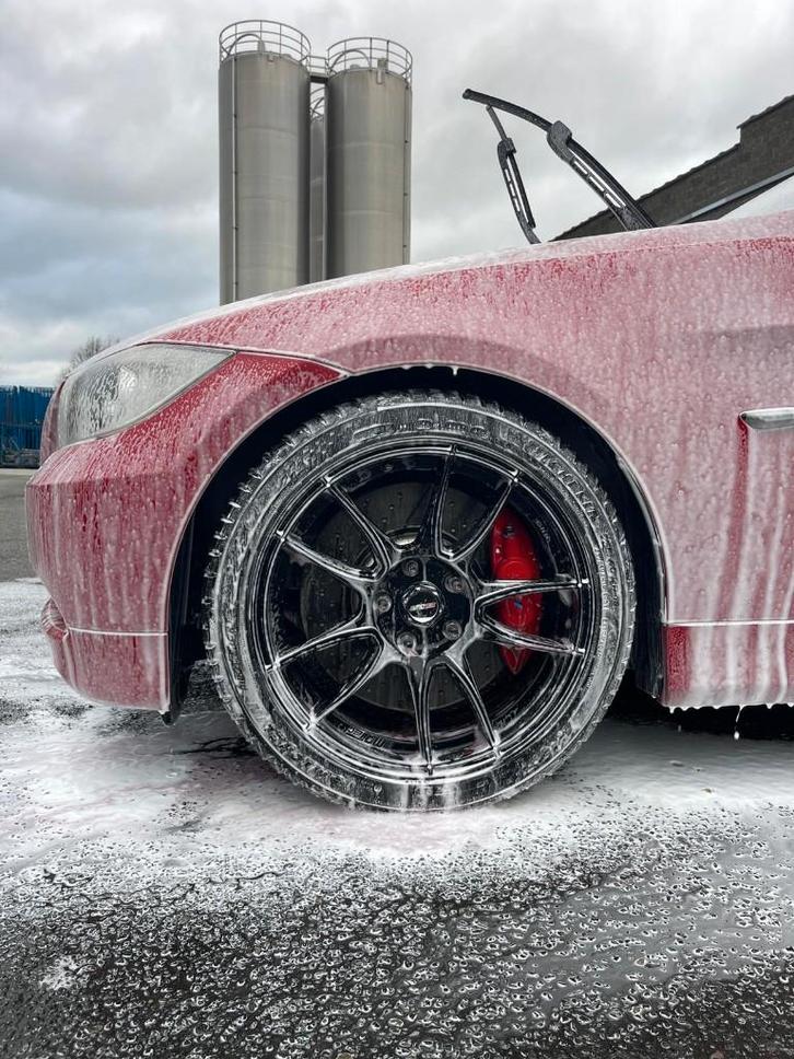 BMW E91 325D Resto Mod, Autos, BMW, Particulier, Série 3, ABS, Airbags, Air conditionné, Alarme, Verrouillage central, Air conditionné automatique