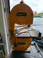 Lintzaag, Ophalen, Lintzaag