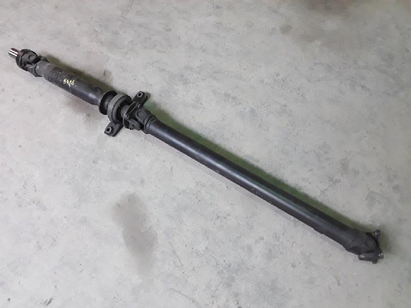 TUSSENAS ABS Toyota GT 86 (ZN) (01-2012/-) (|GT86BRZ|), Auto-onderdelen, Remmen en Aandrijving, Toyota, Gebruikt