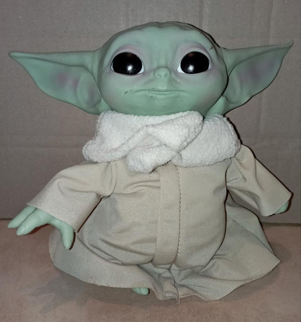 BUSTE DE COLLECTION STAR WARS - ZORII BLISS / ASCENSION DE SKYWALKER
