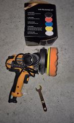 Polijst machine in nieuwstaat, Ophalen of Verzenden