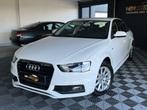 Audi A4 1.8TFSi S-Line Automatic 1st Prop 1 jaar garantie, Auto's, Euro 5, Stof, Zwart, 4 cilinders