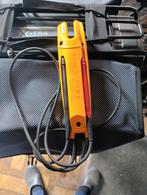 Multimeter Fluke t5-1000, Ophalen
