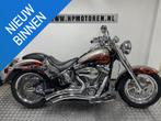 Harley davidson FLSTFSE-2 FATBOY FAT BOY CVO SCREAM IN EAGLE, Motoren, Motoren | Harley-Davidson, 1690 cc, Chopper, Meer dan 35 kW