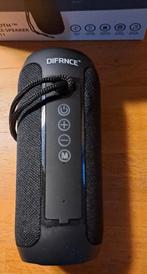 Enceinte Bluetooth et radio, TV, Hi-fi & Vidéo, Enlèvement ou Envoi