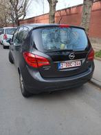 Opel meriva, Autos, Particulier, Achat, Meriva