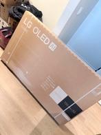 Nieuwe lg oled tv 55 inch, Audio, Tv en Foto, Ophalen, Zo goed als nieuw, OLED, LG